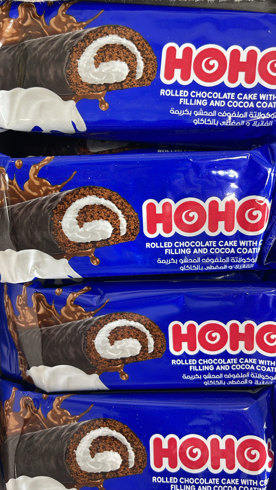 Hoho