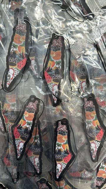 Palestine Air Freshener 🇵🇸