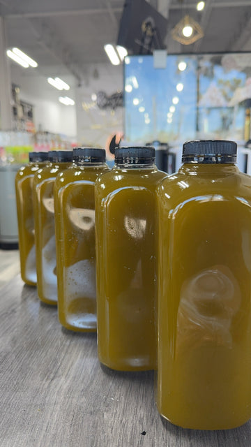 Palestinian Olive Oil