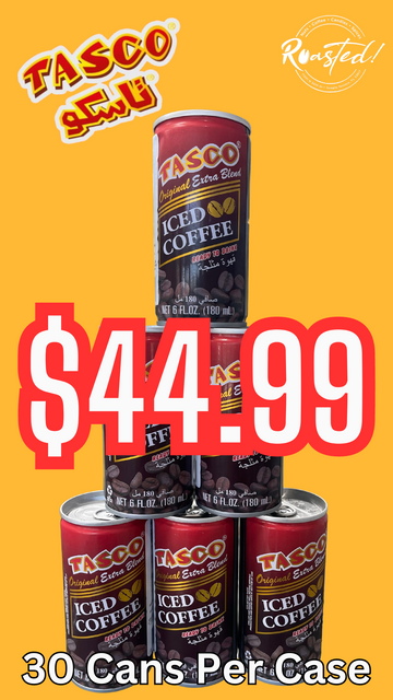 Tasco Case