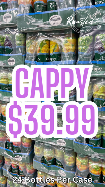 Grape Cappy Case
