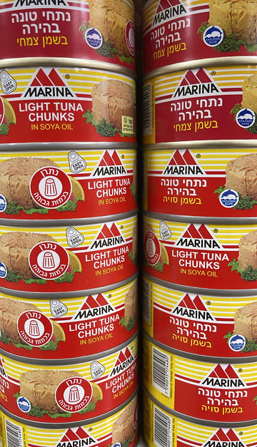 Marina Tuna