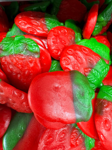 Large Strawberries