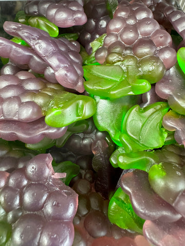 Grapes