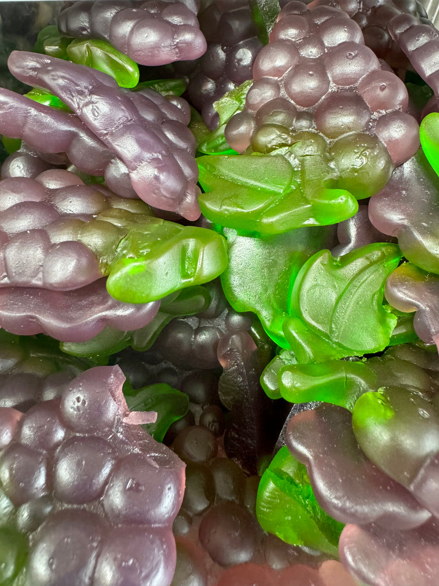 Grapes