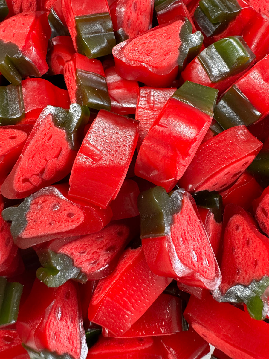 Strawberry