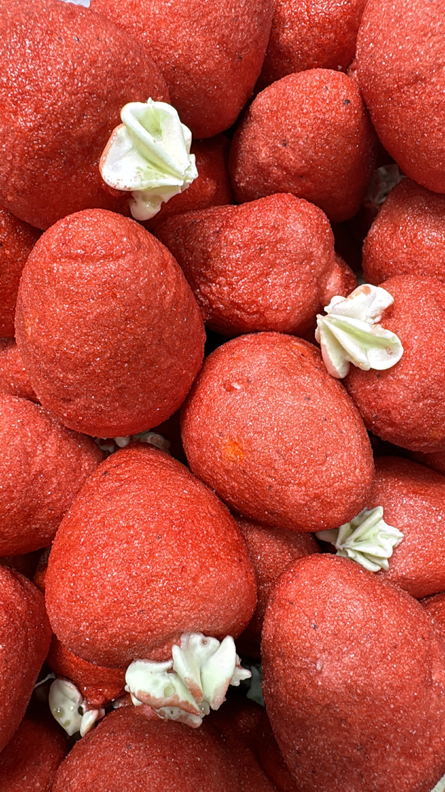 Strawberry Marshmallow