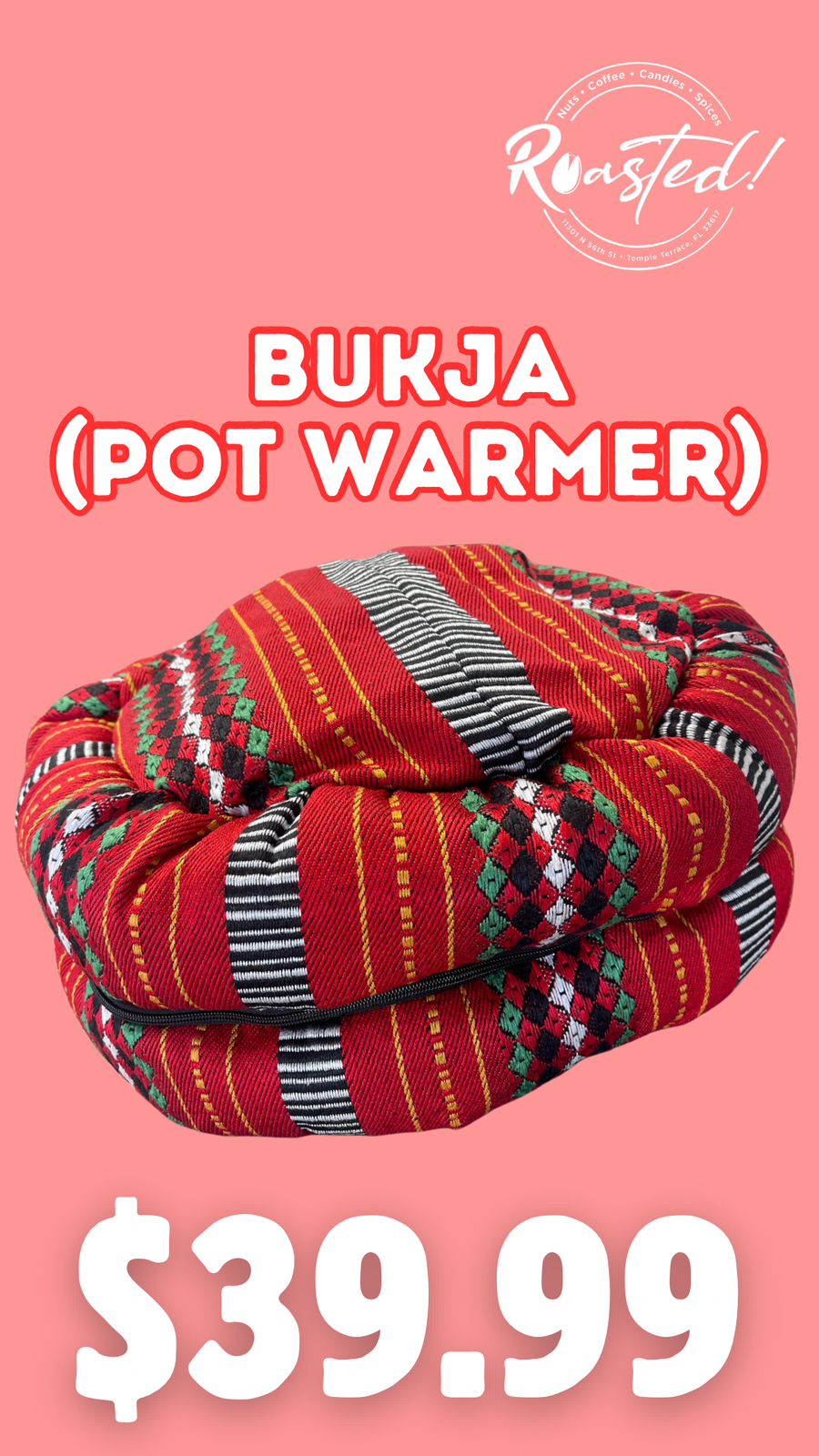 Bukja SALE