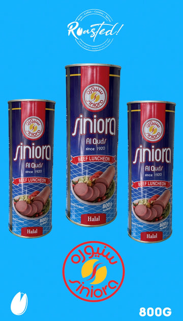 Siniora
