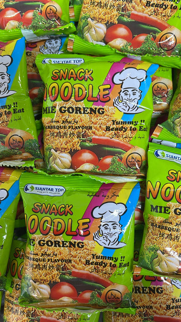 Mie Noodles