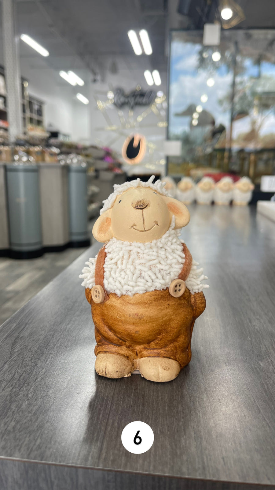 Eid Al-Adha Sheep