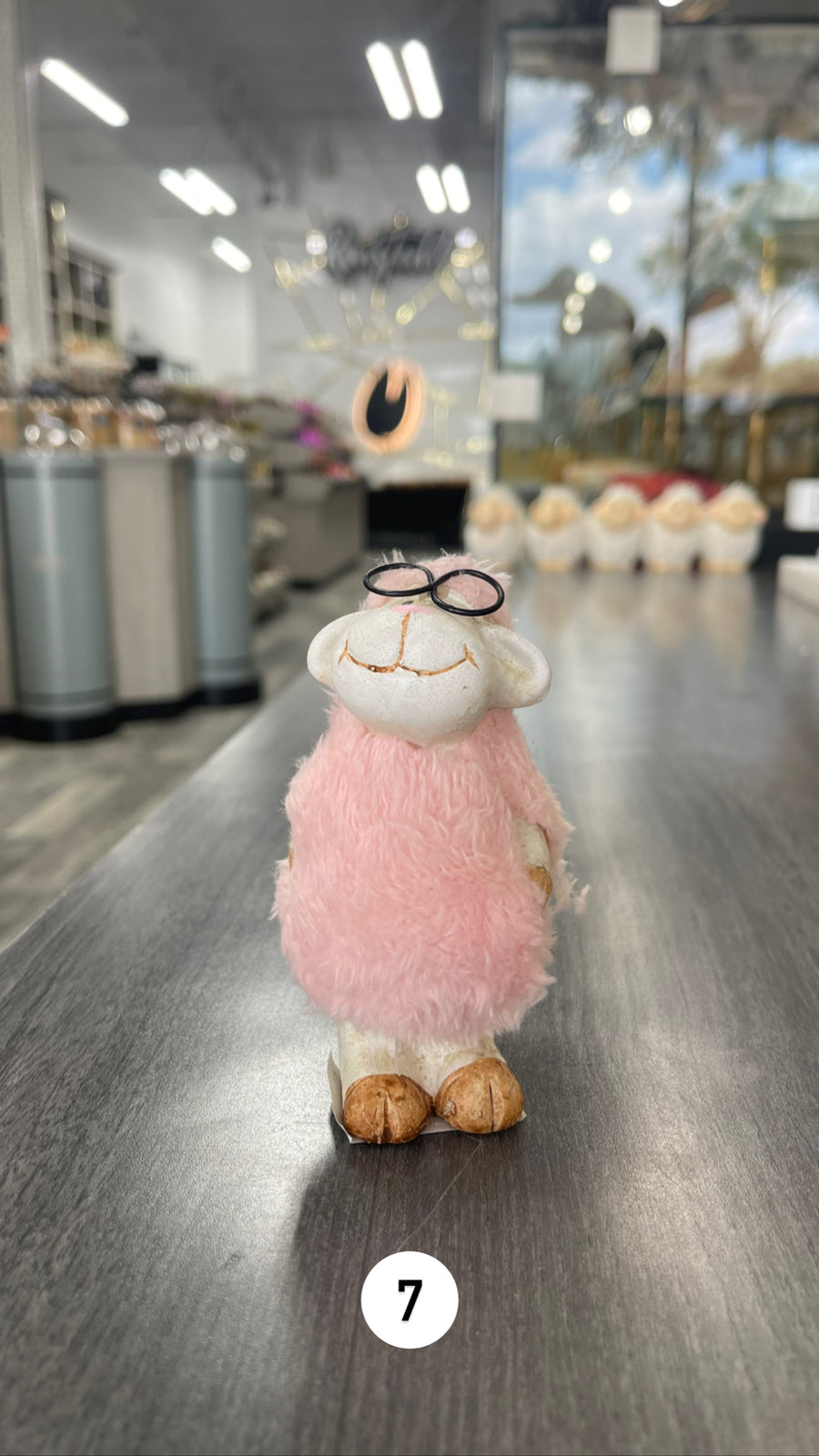Eid Al-Adha Sheep