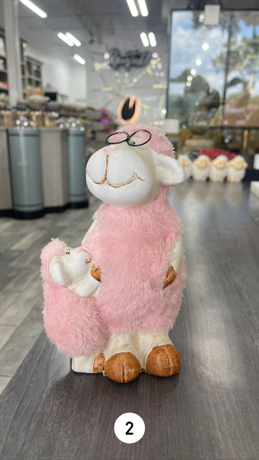 Eid Al-Adha Sheep