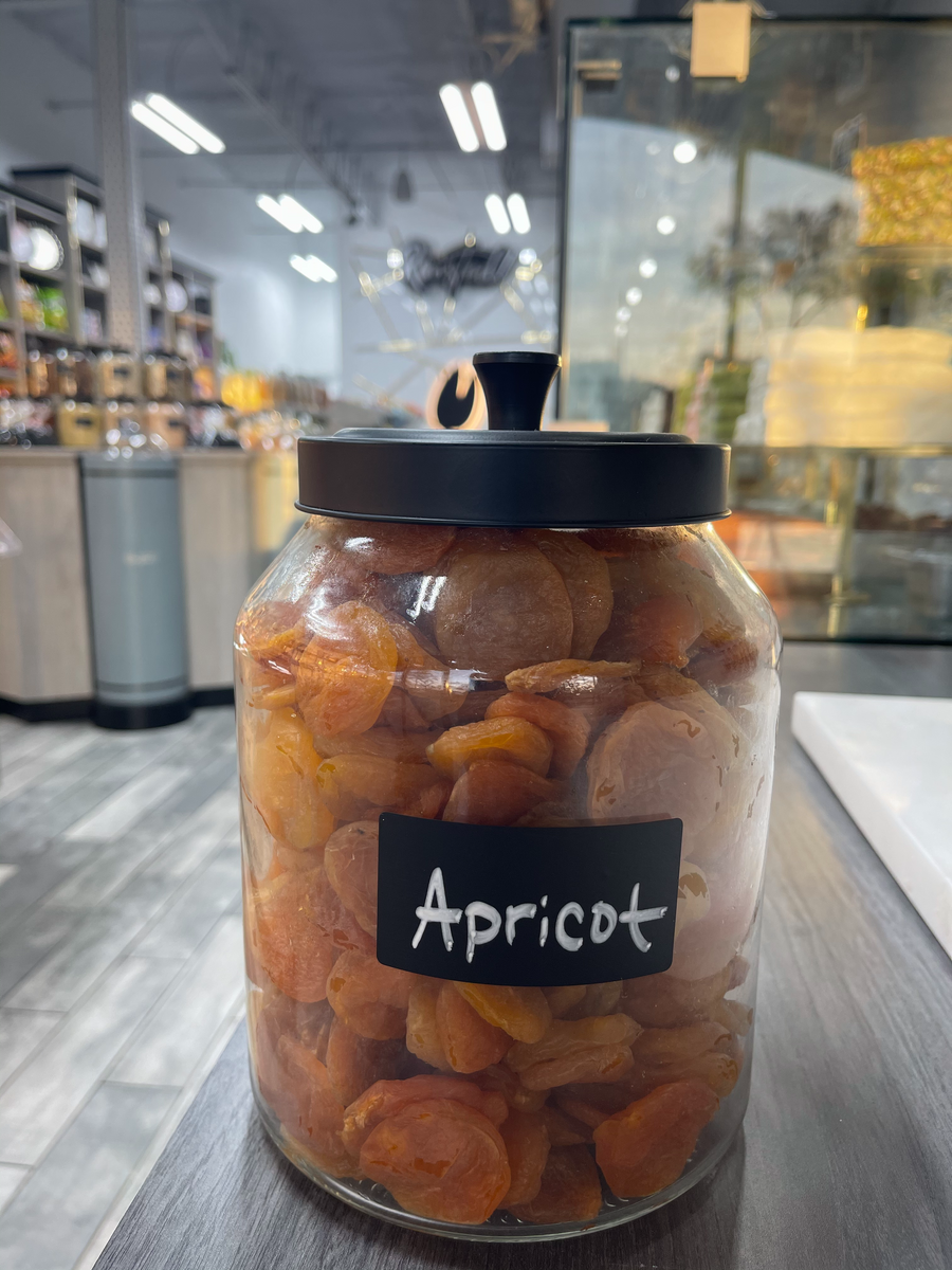 Apricot