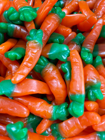 Carrots