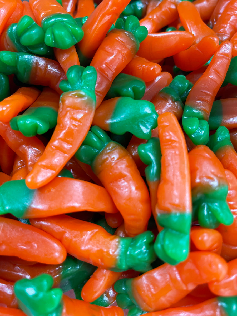 Carrots