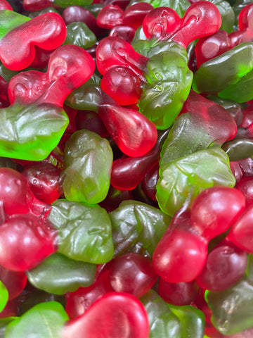 Cherries