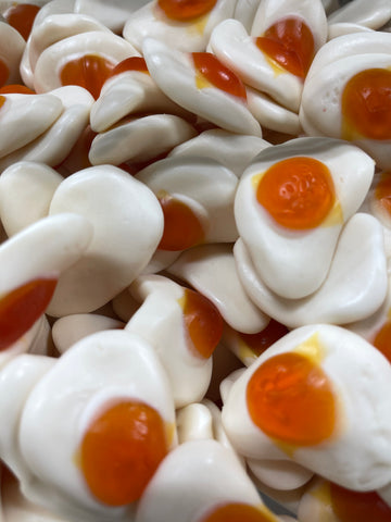 Eggs