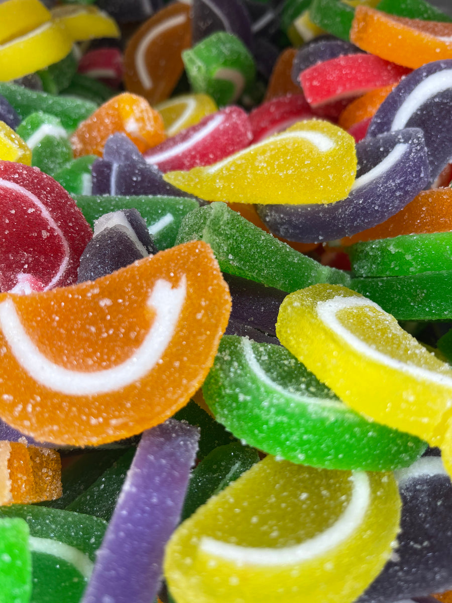 Fruit Slices
