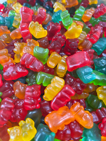 Gummy Bears