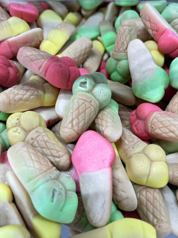 Ice Cream