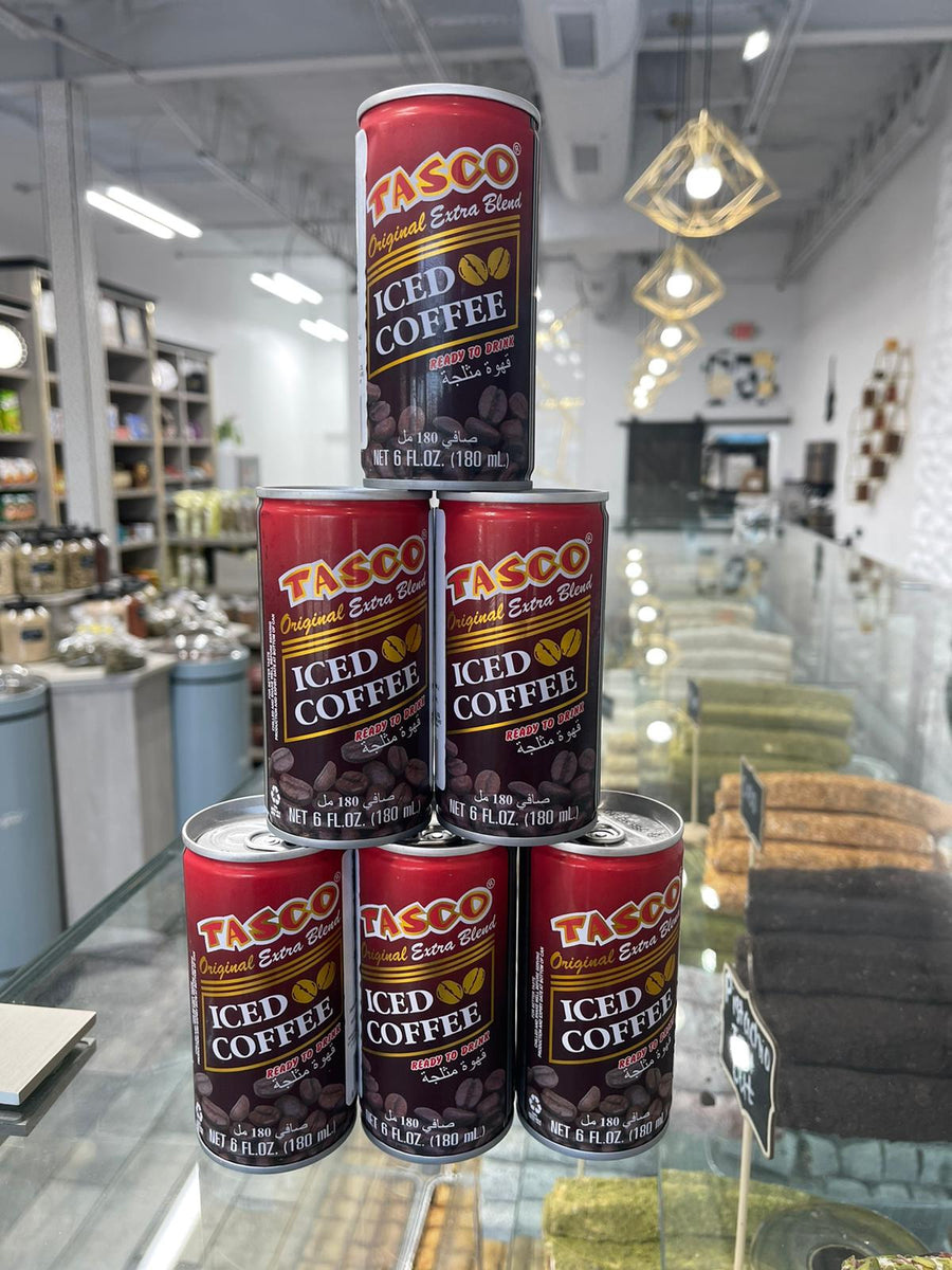 Tasco Coffee