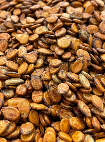 BBQ Watermelon Seeds
