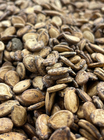 Spicy Watermelon Seeds