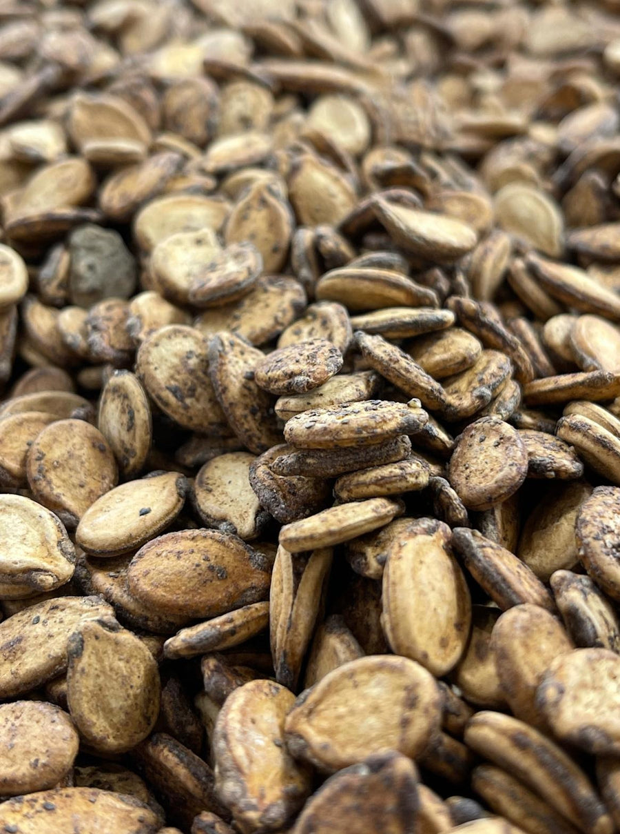 Spicy Watermelon Seeds