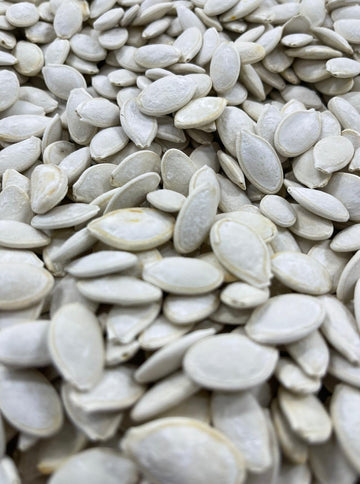 Squash Seeds