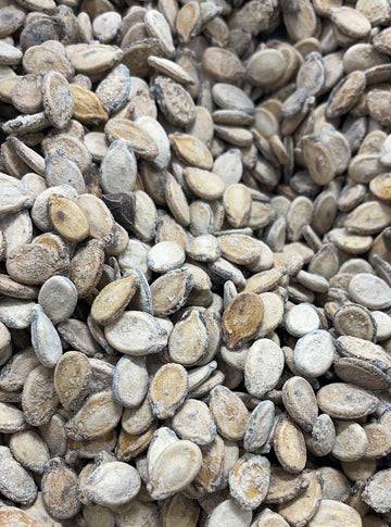 Salted Watermelon Seeds