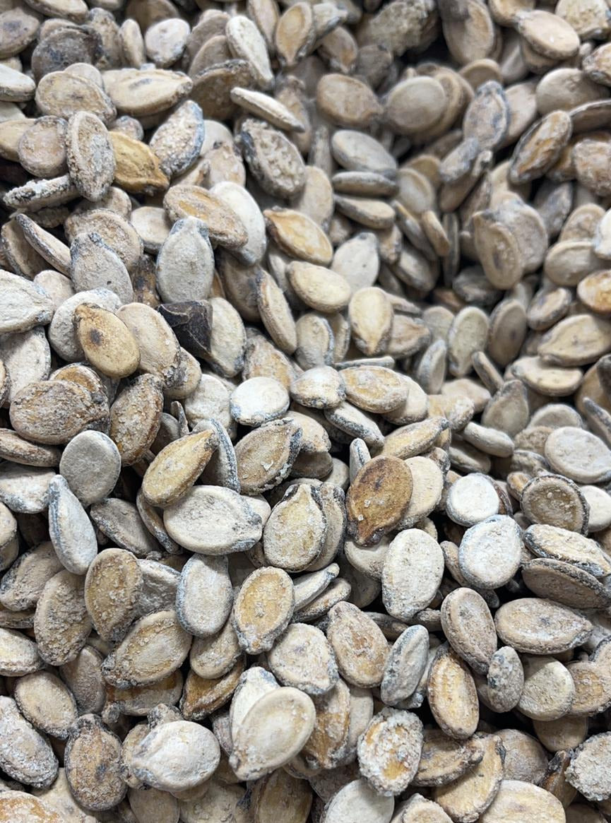 Salted Watermelon Seeds