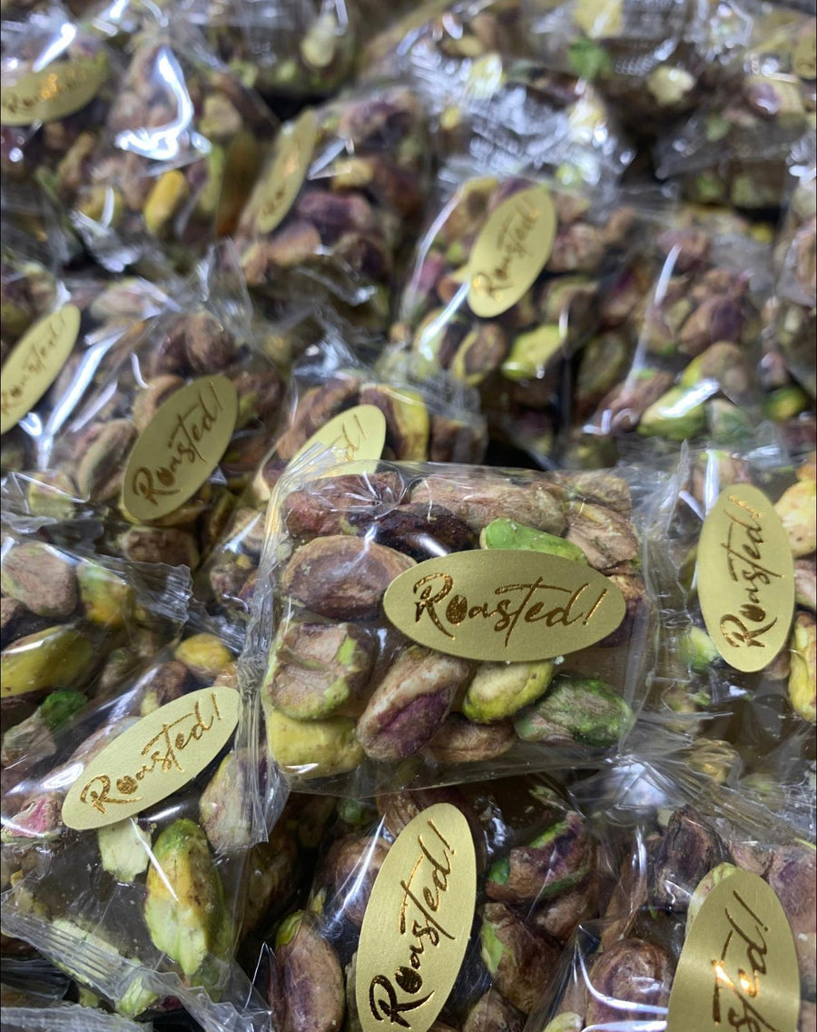 Whole Pistachio Raha