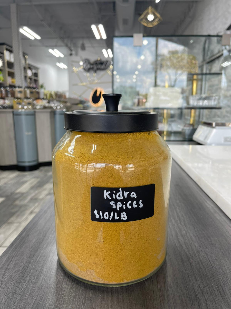 Kidra