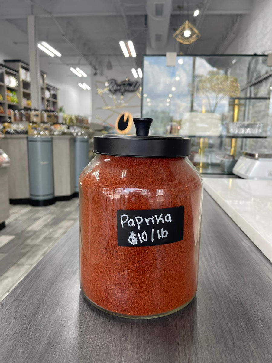 Paprika