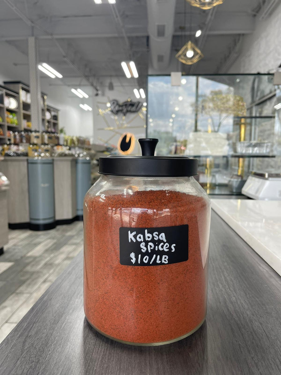 Kabsa