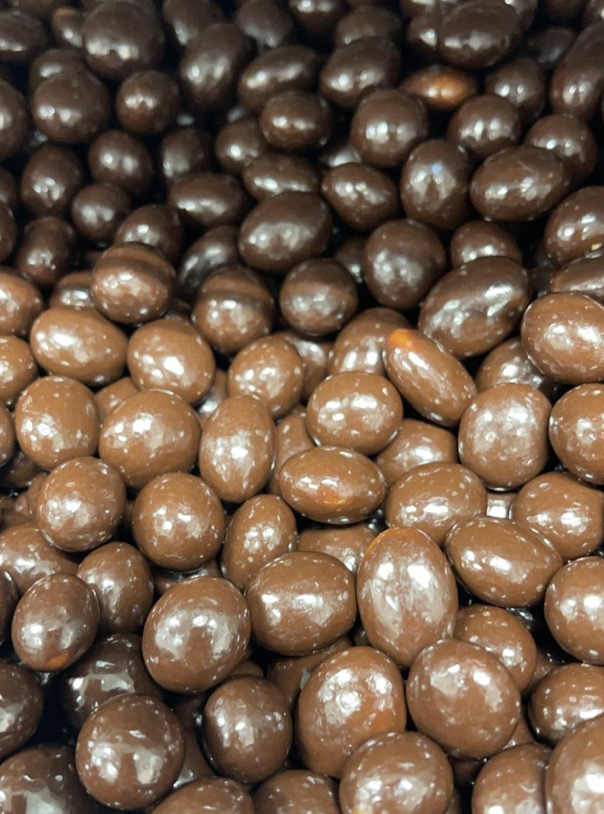 Dark Raisin Dragee