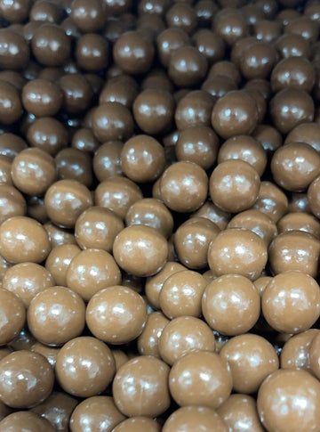 Milk Coffee Dragee
