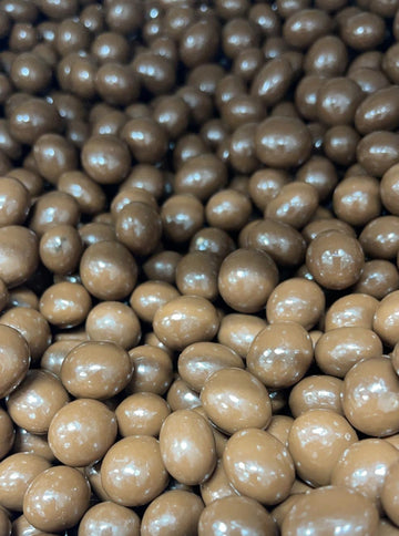 Milk Espresso Dragee