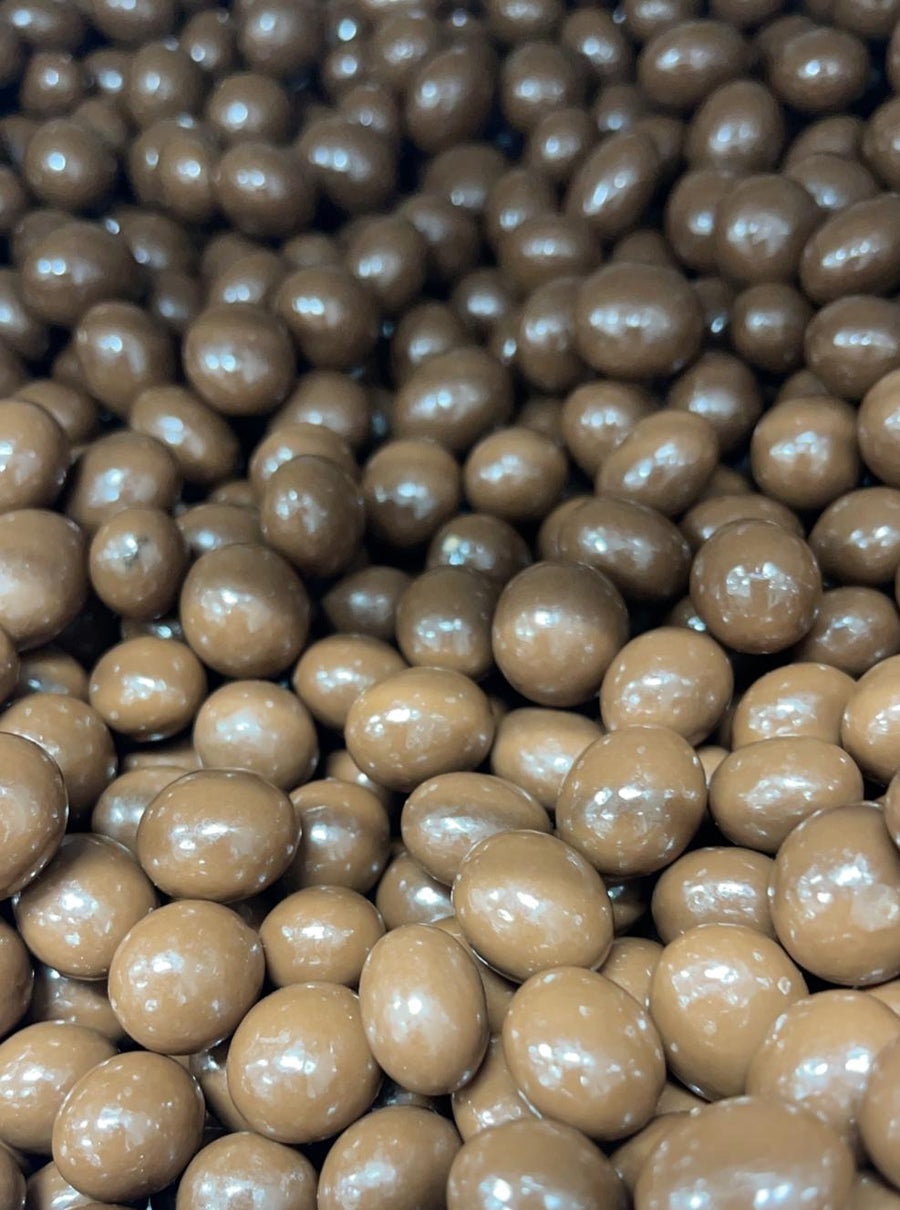 Milk Espresso Dragee
