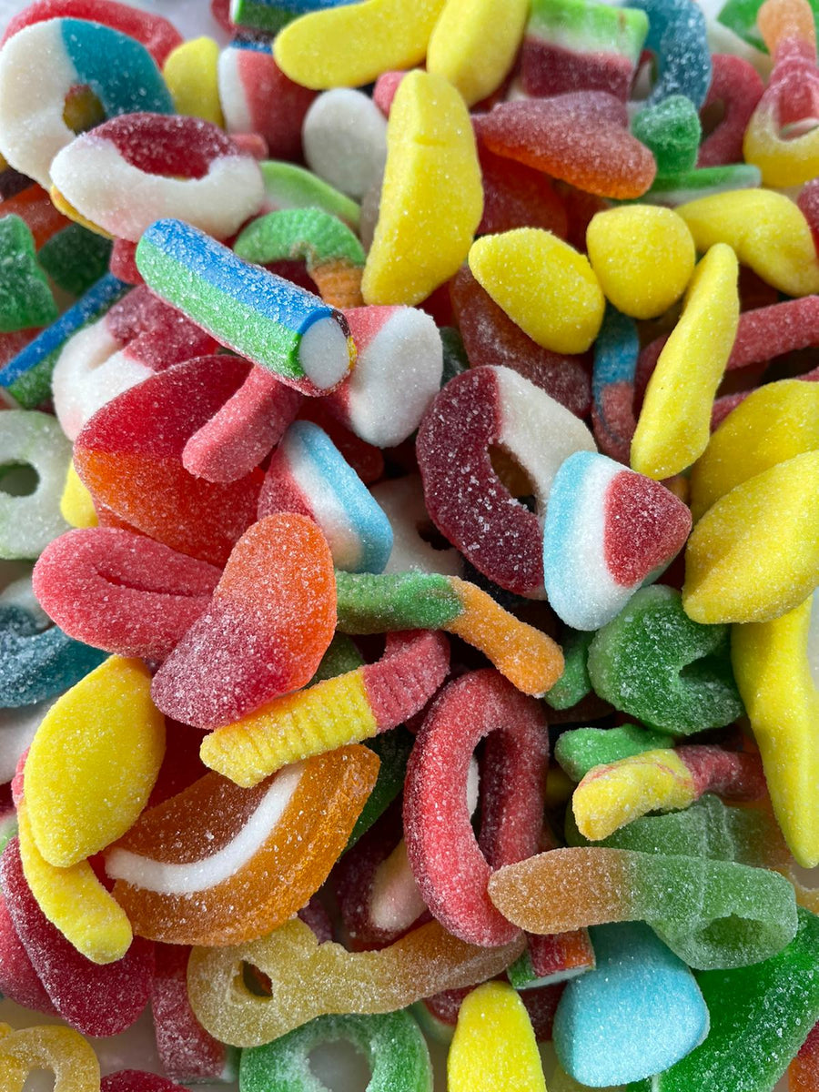 Sour Mix