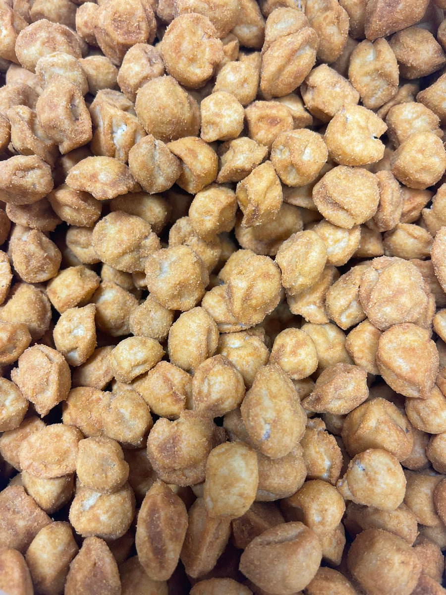 Cheese Peanuts
