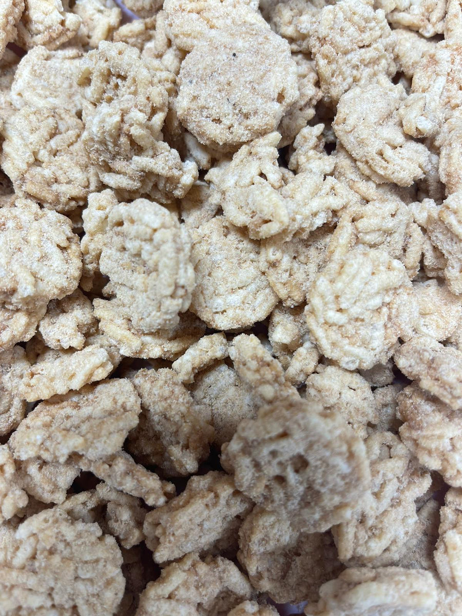 Rice Crackers