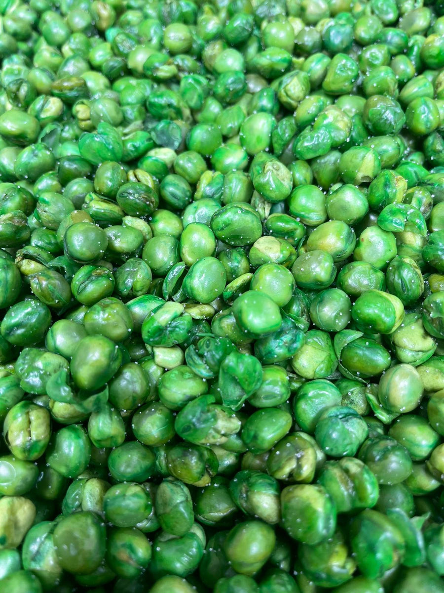 Green peas