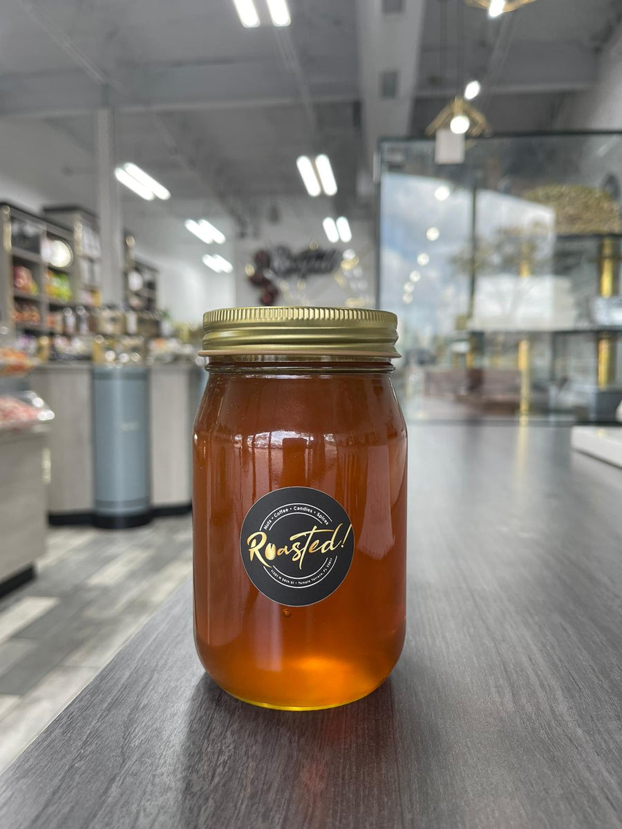 Deluxe Honey