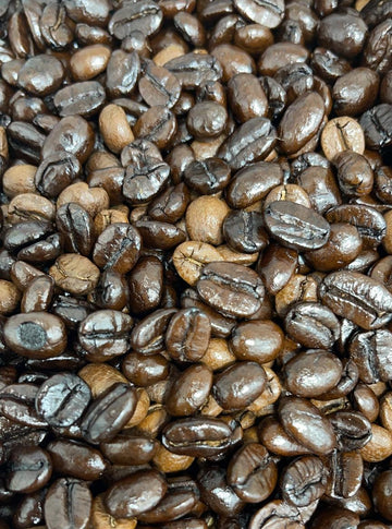 Turkish Dark 65/35