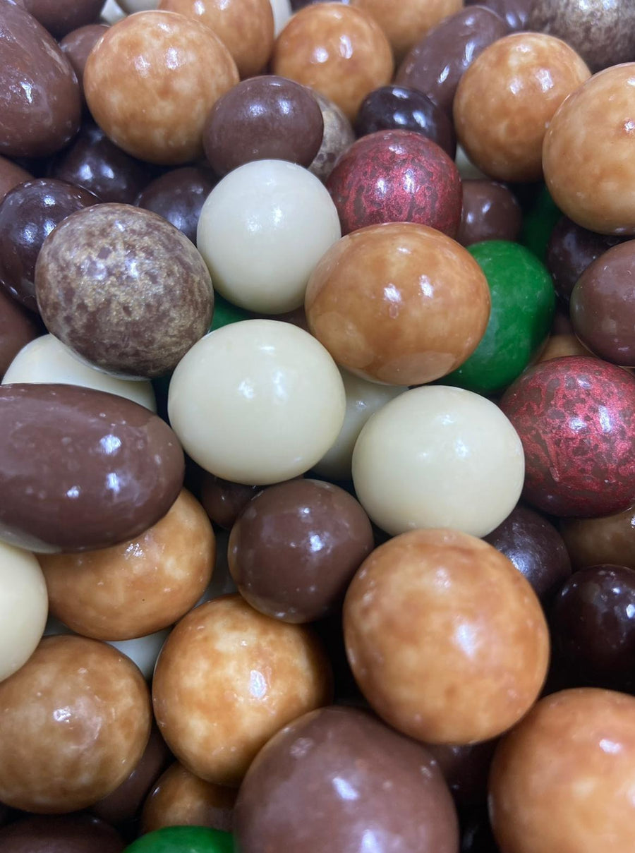 Dragee Mix