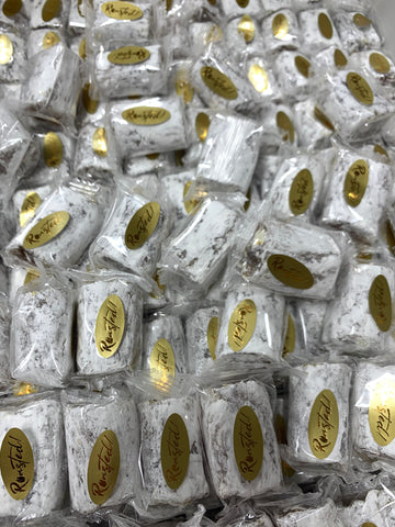Powdered Raha