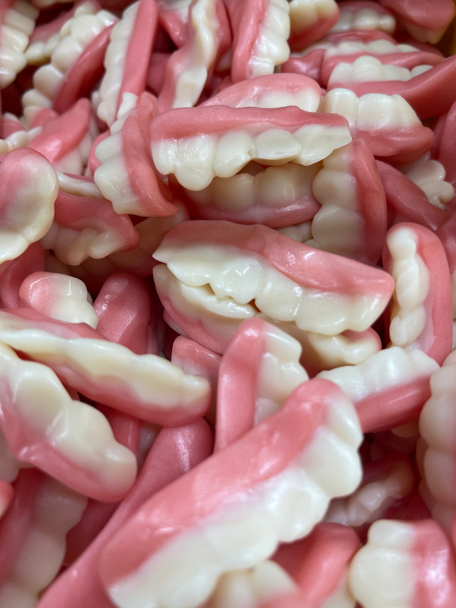 Teeth