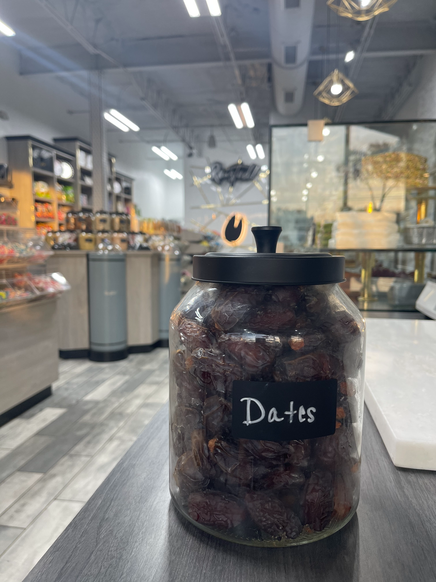 Dates